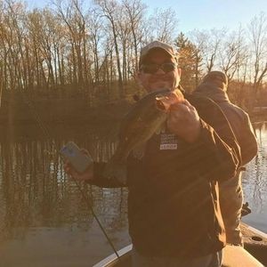 Meet your Posher, Lee